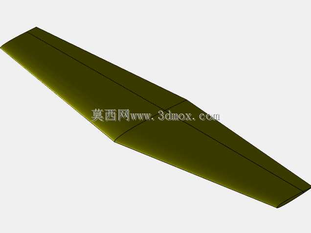 JART rc滑翔机