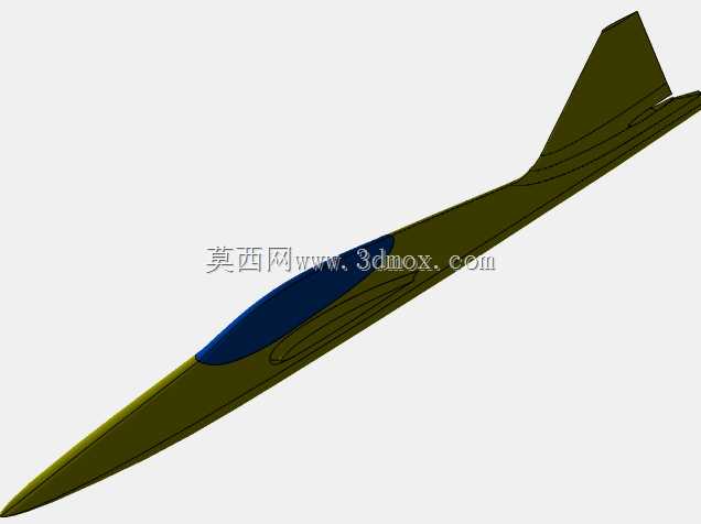 JART rc滑翔机