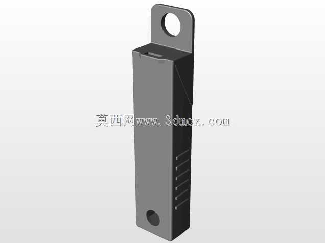 手术刀刀片存放盒