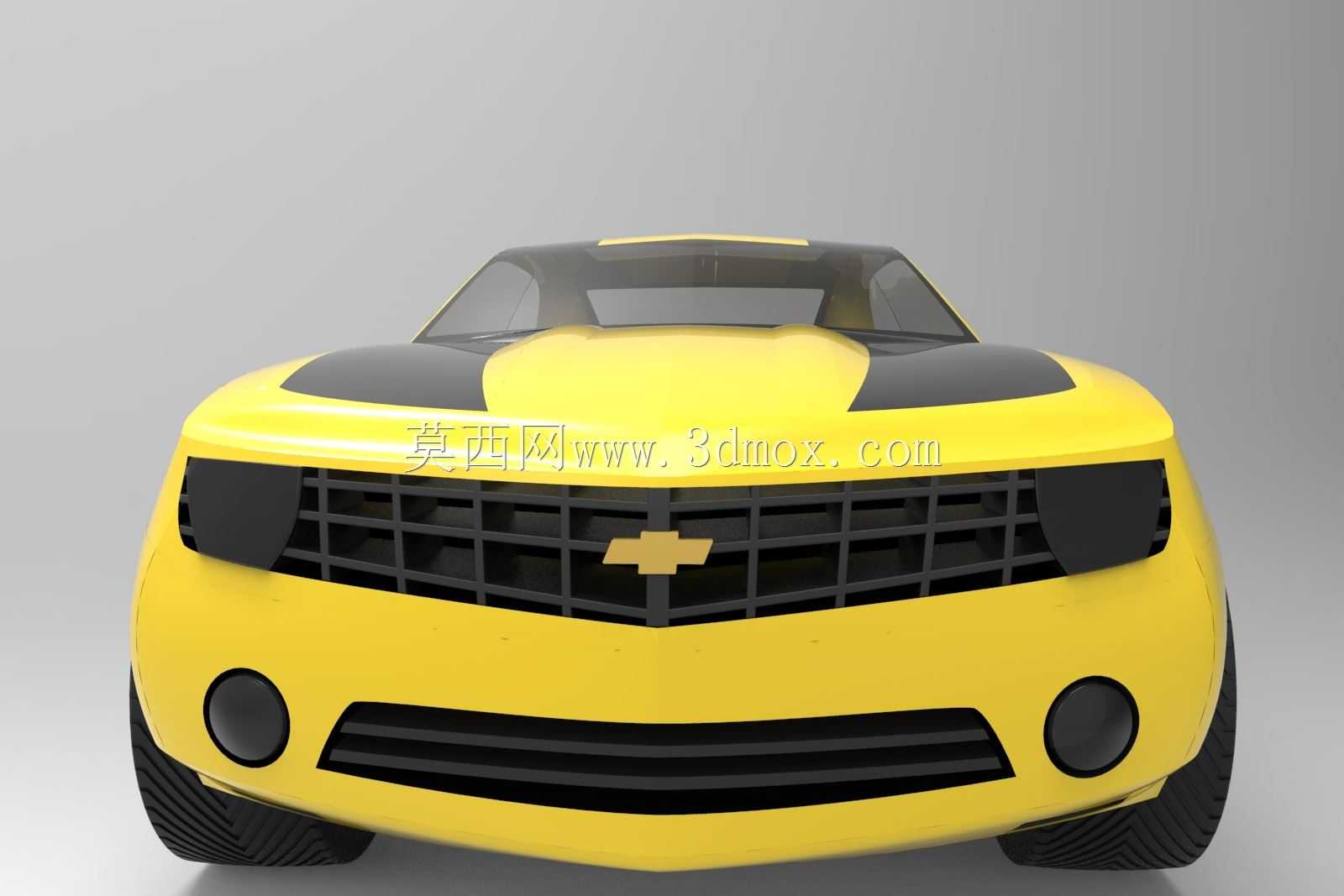 ͨ��������ѩ����Camaro