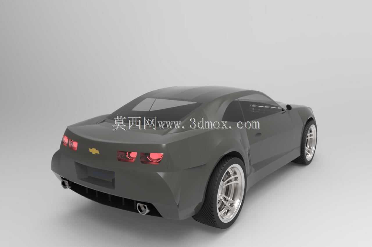 ͨ��������ѩ����Camaro