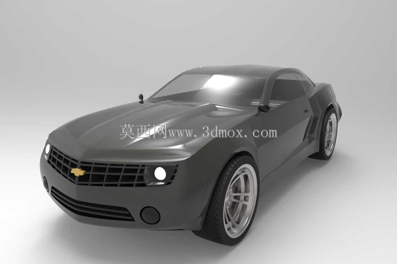 ͨ��������ѩ����Camaro