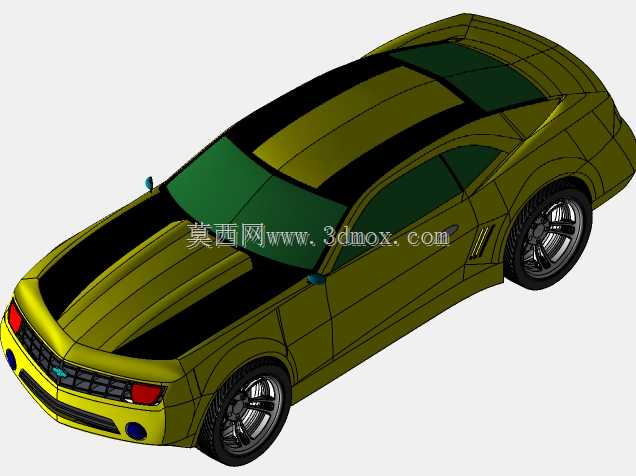 ͨ��������ѩ����Camaro
