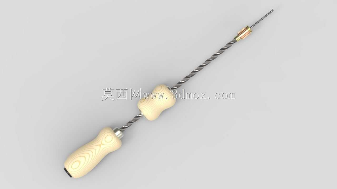 手钻
