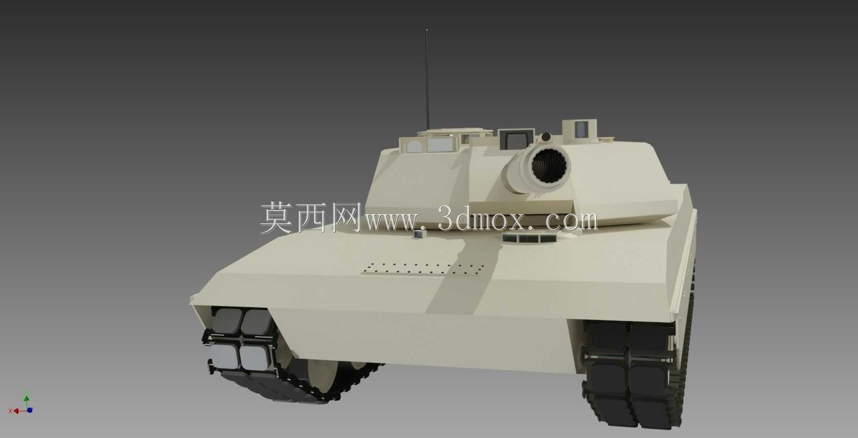 A2 MBT(虚构)
