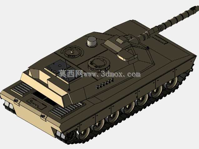 A2 MBT(虚构)
