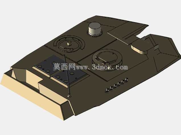 A2 MBT(虚构)