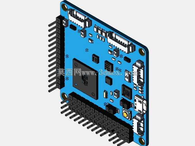Multiwii\u0026 Megapirate 2560 v2