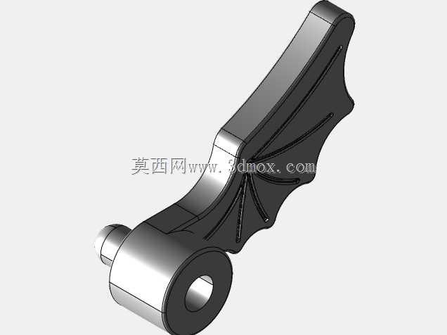乐高迷你图城堡套件4
