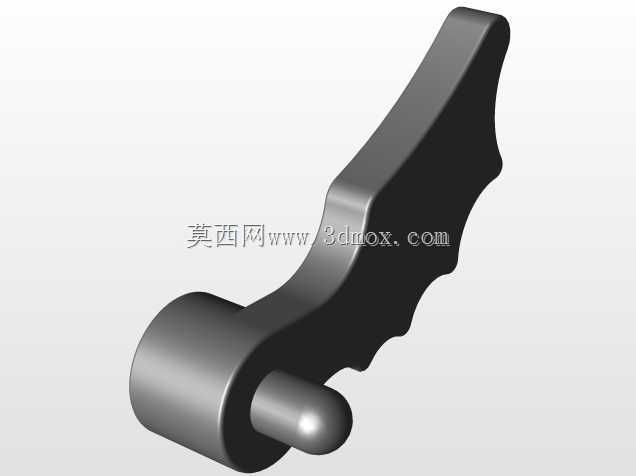 乐高迷你图城堡套件4