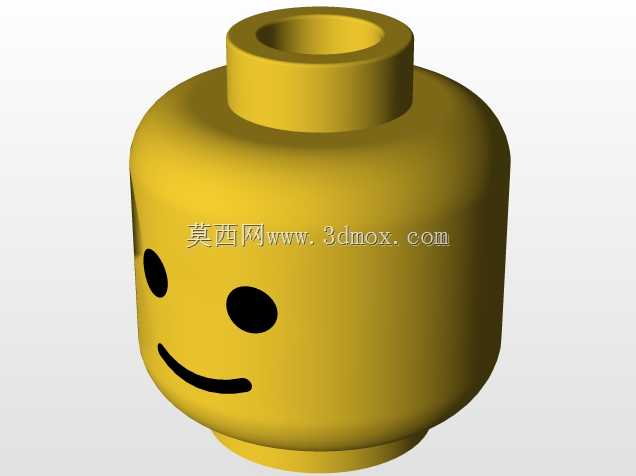 乐高迷你图城堡套件4