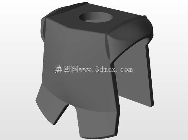 乐高迷你图城堡套件4