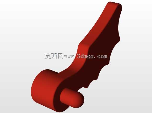 乐高迷你图城堡套件4