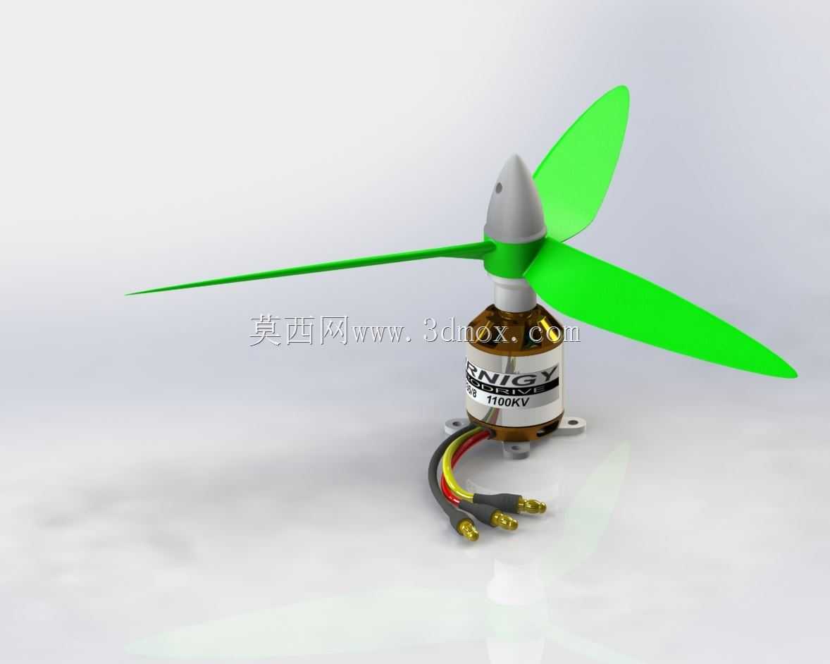Turnigy-D2836 1100KV