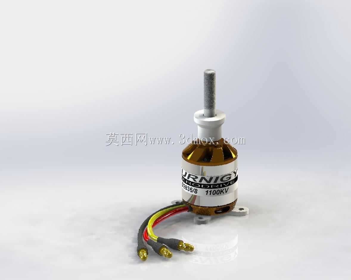 Turnigy-D2836 1100KV
