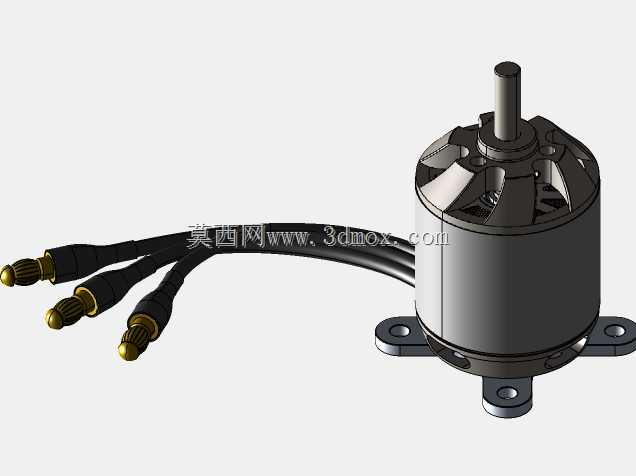 Turnigy-D2836 1100KV