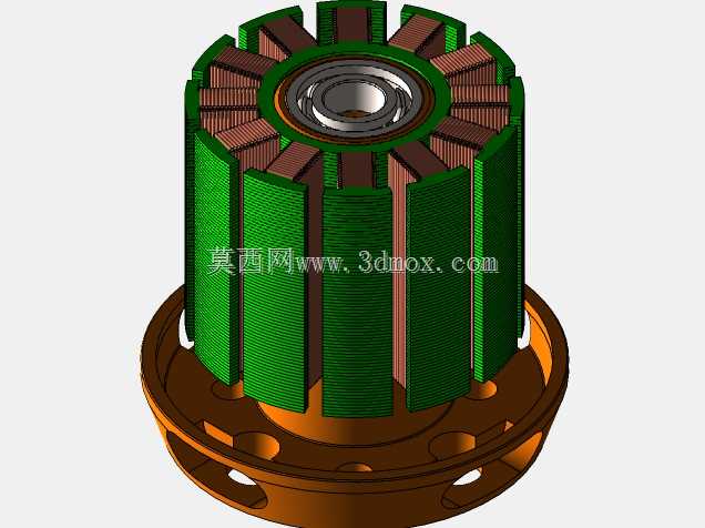 Turnigy-D2836 1100KV