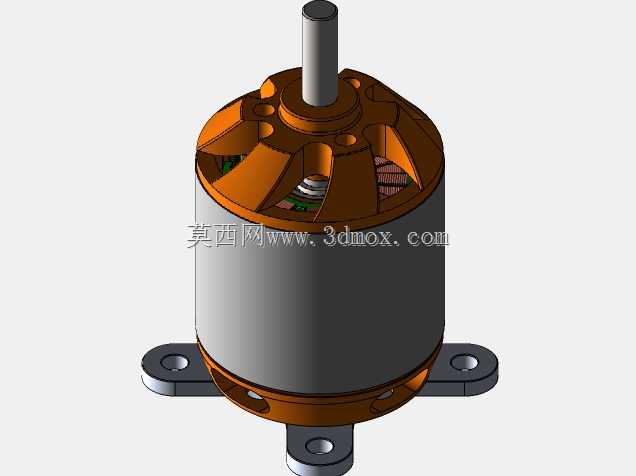 Turnigy-D2836 1100KV