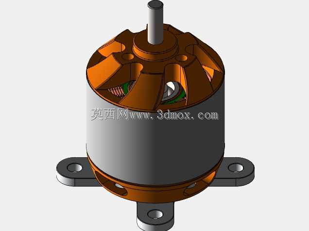 Turnigy-D2826 2200KV