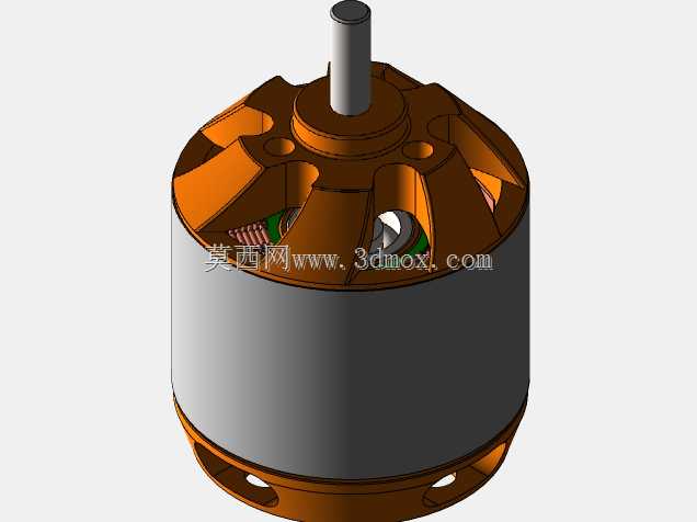 Turnigy-D2826 2200KV