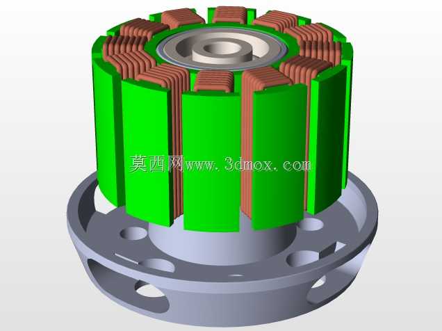 Turnigy-D2826 2200KV