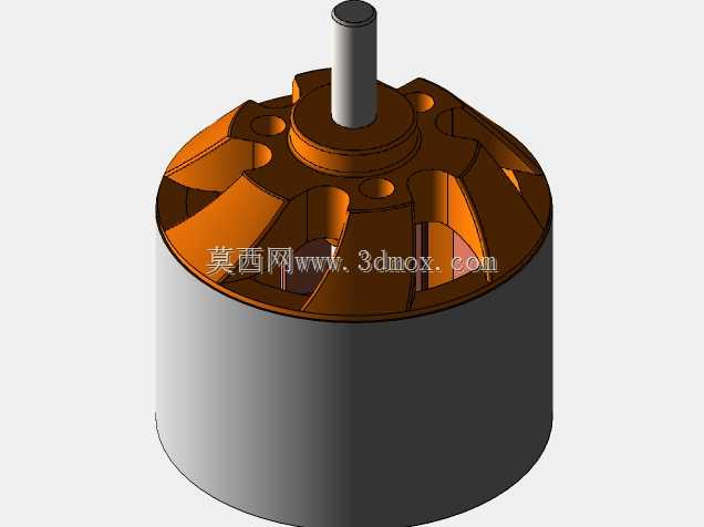 Turnigy-D2826 2200KV
