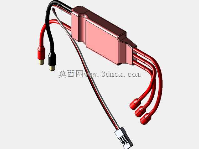 Turnigy-ë��ESC 30A