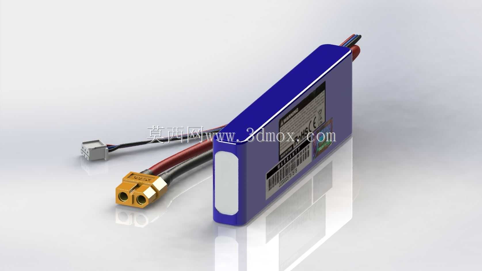 Turnigy���׼���-���1800mAh 2S