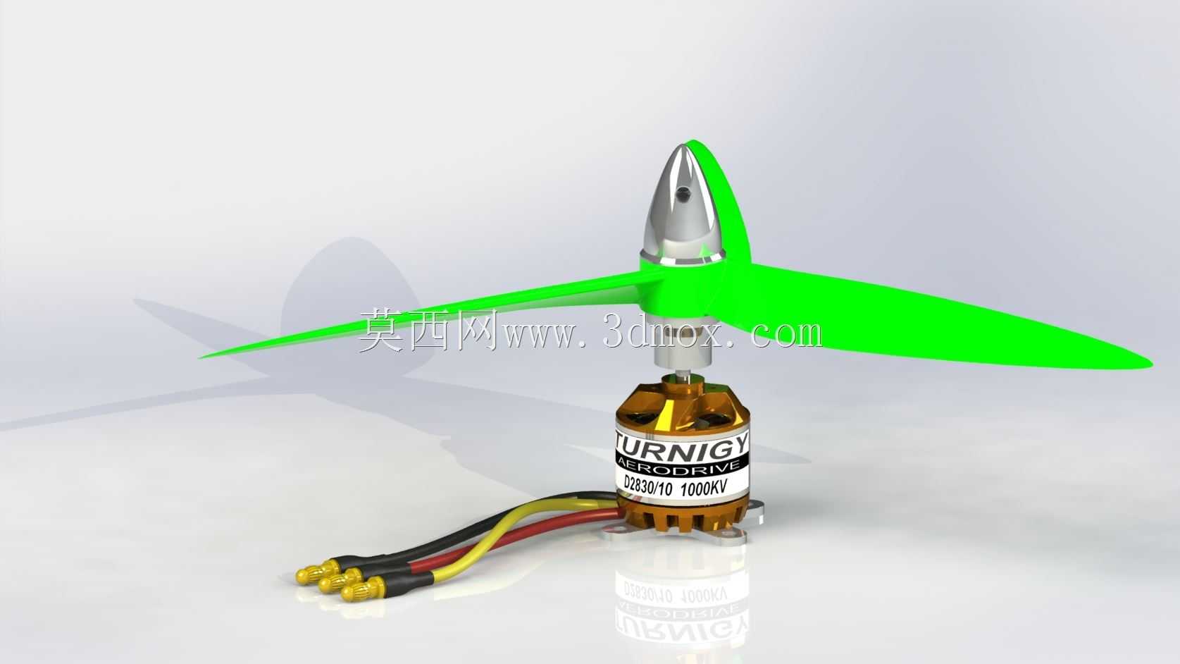 Turnigy-D2830 1000KV