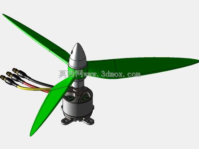 Turnigy-D2830 1000KV