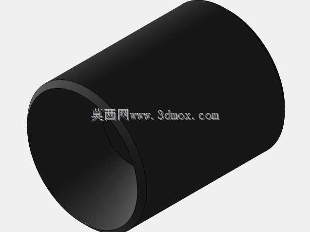 50 BMG气动外壳概念