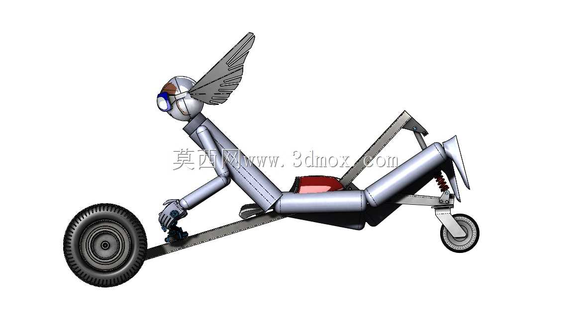 GoCart 15号