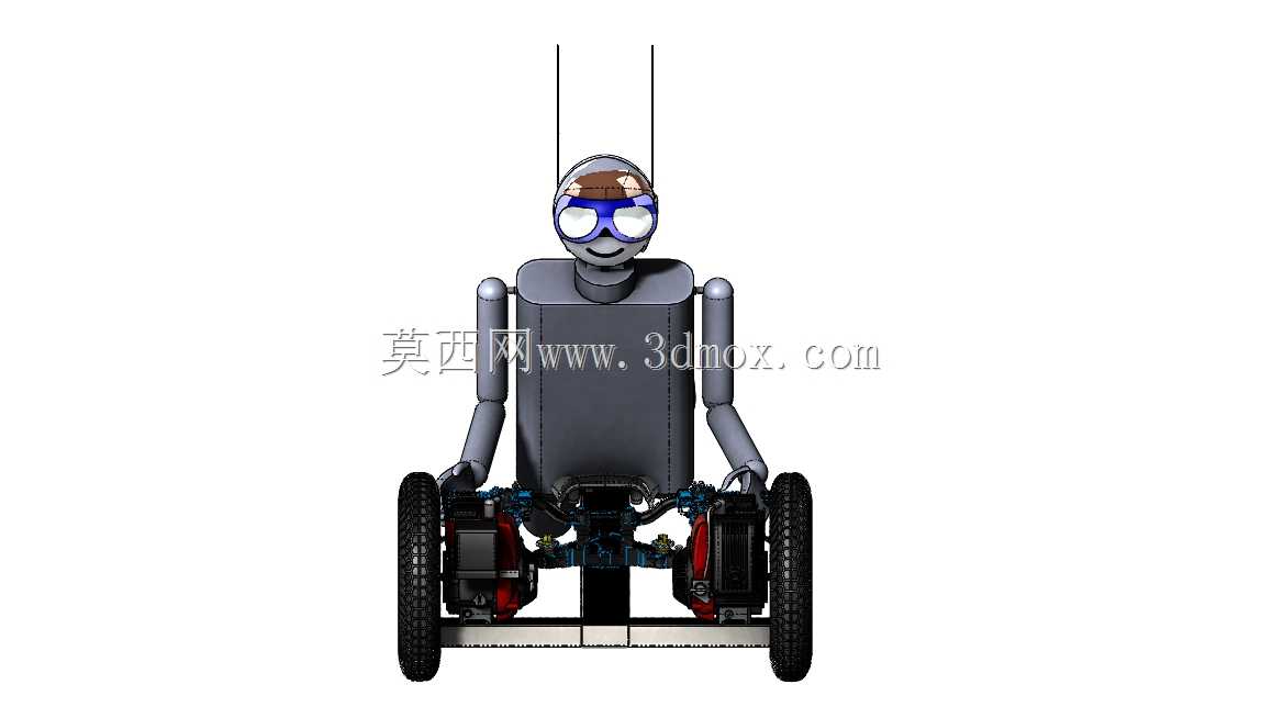 GoCart 15号