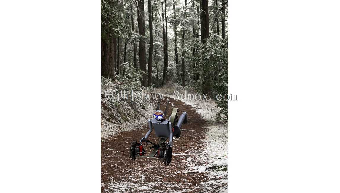 GoCart 15号
