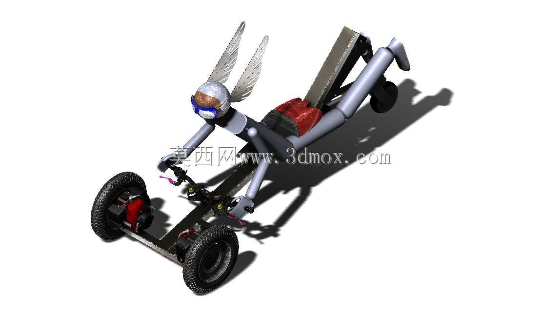 GoCart 15号