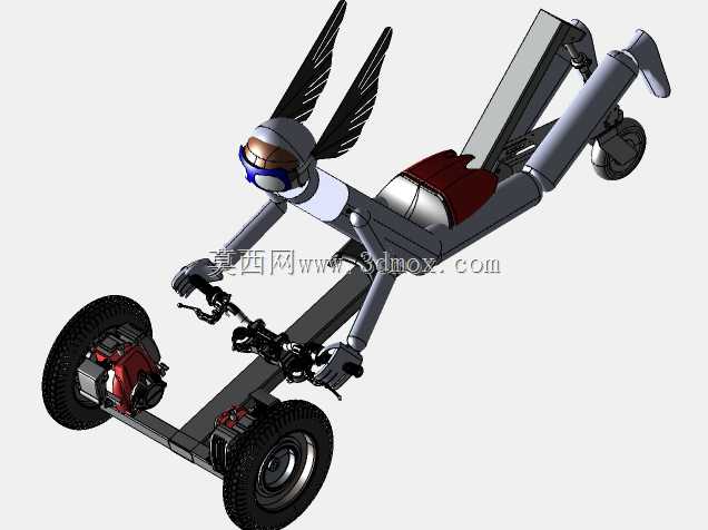GoCart 15号