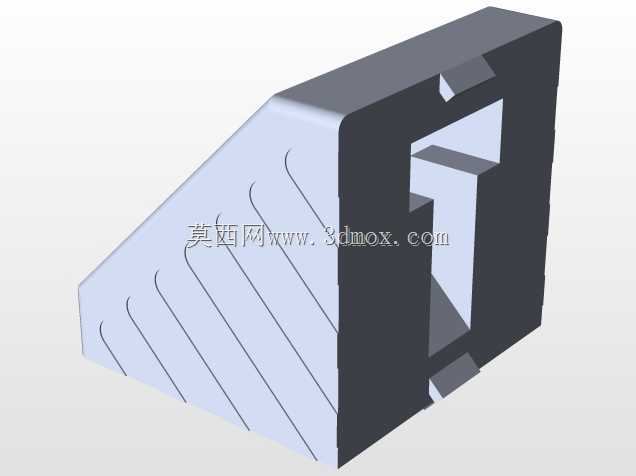 铝制框架