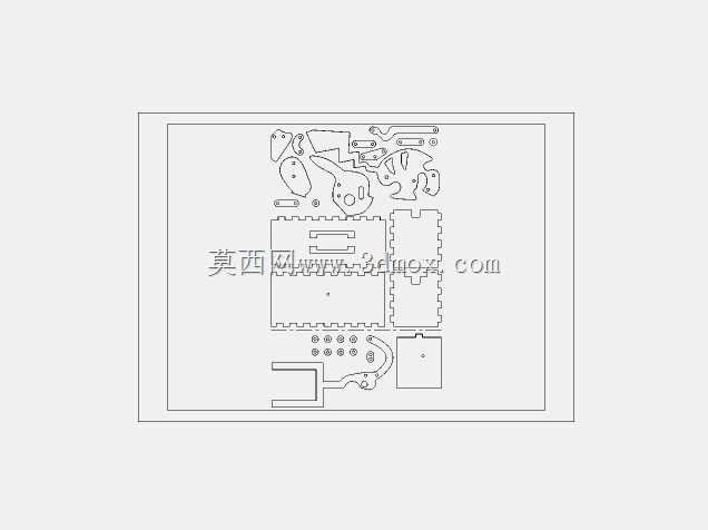 自动机:机械皮卡丘