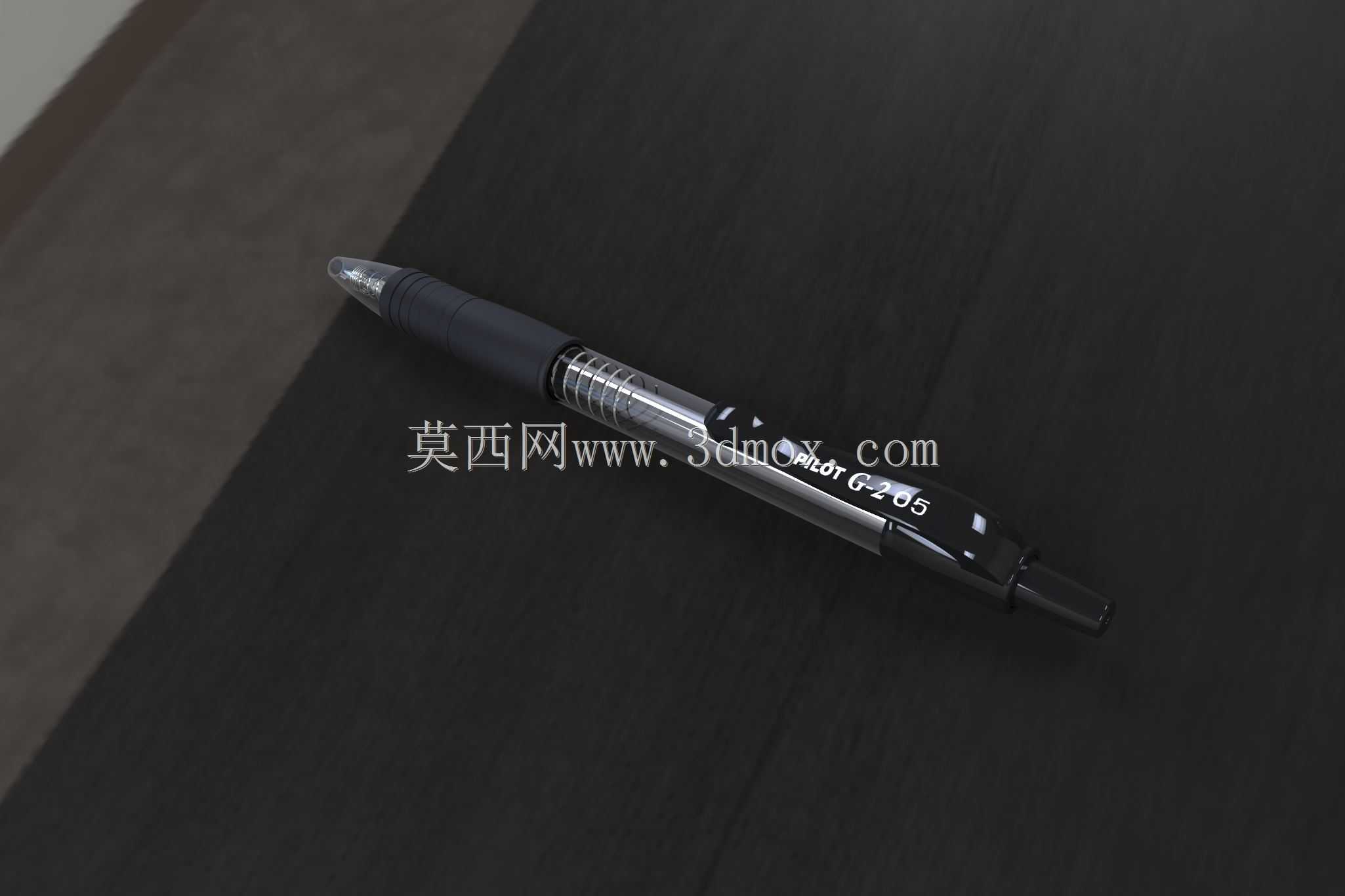 Pilot G2 05笔