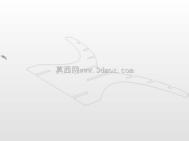 时空茶几