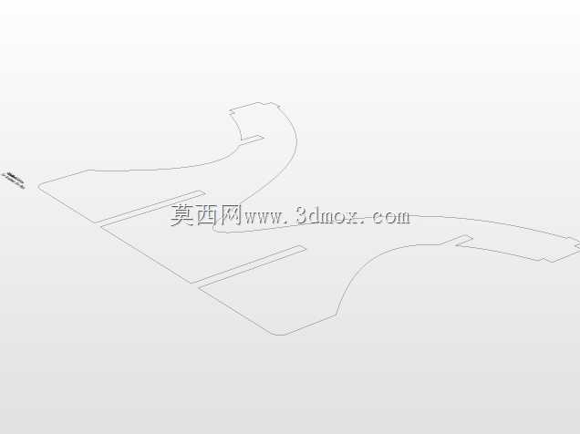 时空茶几