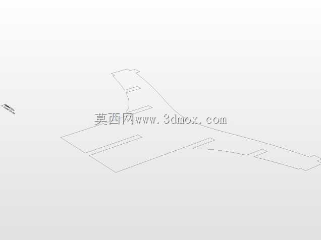 时空茶几