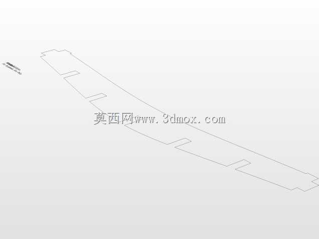时空茶几