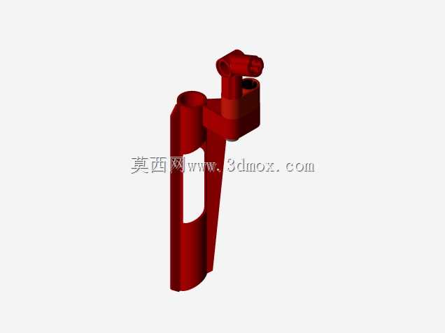 法拉利F1技术乐高1:10