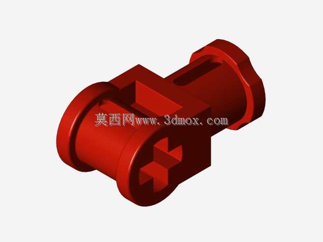 法拉利F1技术乐高1:10