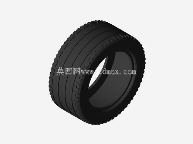 法拉利F1技术乐高1:10