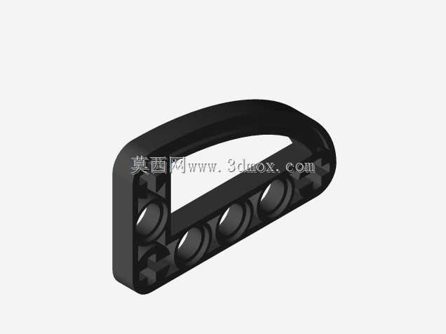 法拉利F1技术乐高1:10