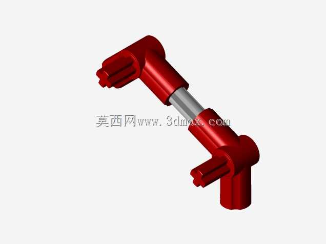 法拉利F1技术乐高1:10