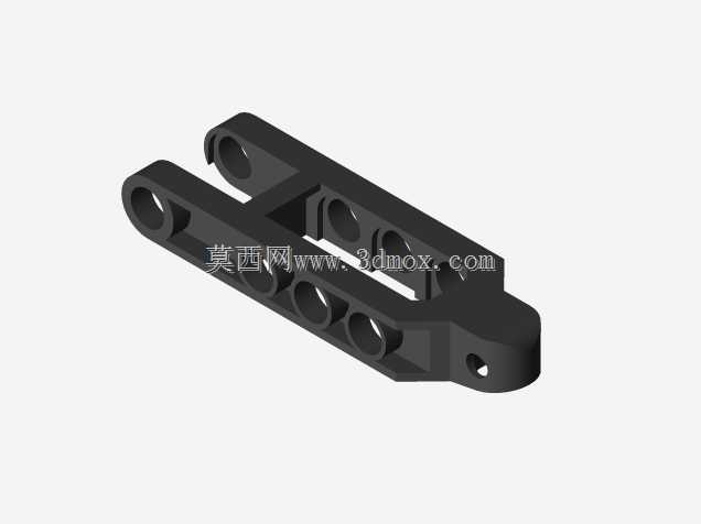 法拉利F1技术乐高1:10