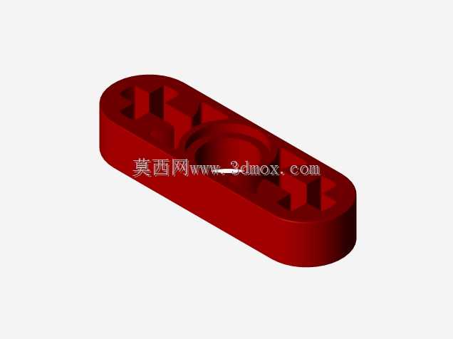 法拉利F1技术乐高1:10